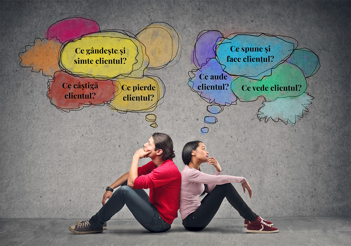 Targetare clienti potentiali