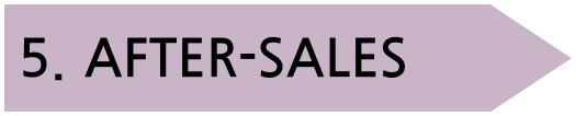 AFTER-SALES